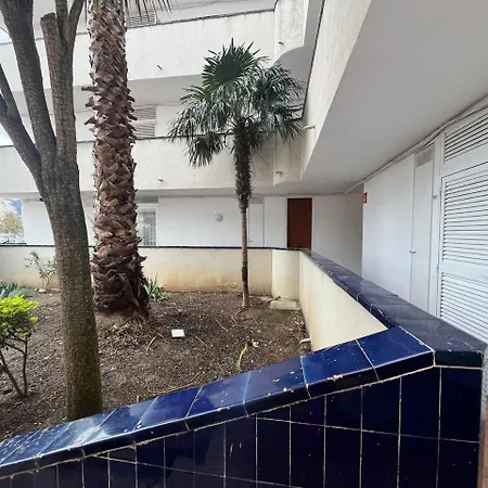 Tu Refugio Vacacional En Apartment