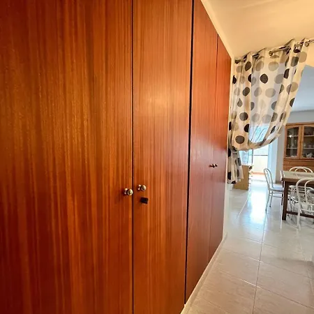 Apartment Tu Refugio Vacacional En Roses