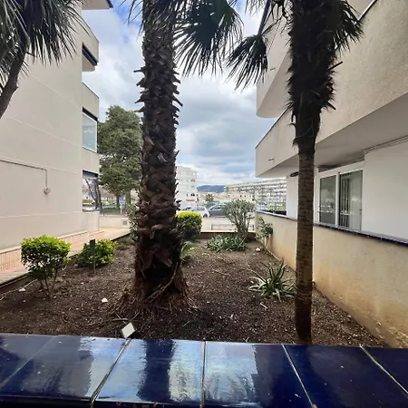Tu Refugio Vacacional En Apartment