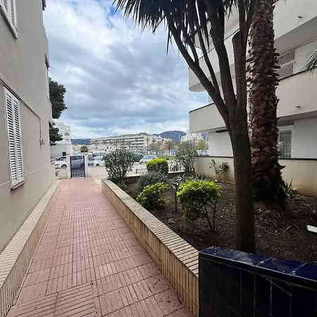 Tu Refugio Vacacional En Apartment *