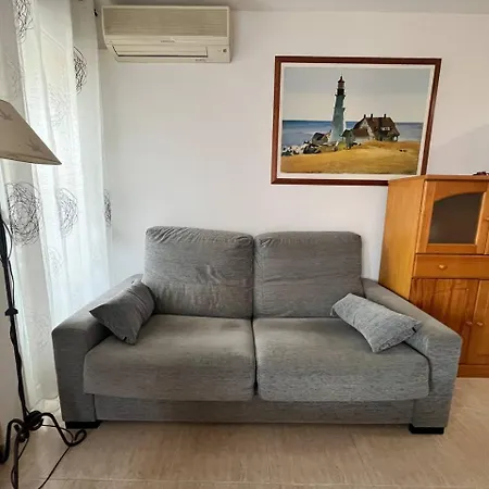 Apartment Tu Refugio Vacacional En