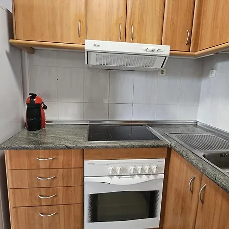 Apartment Tu Refugio Vacacional En