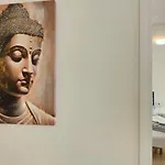 아파트 Tu Refugio Vacacional En *