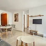 아파트 Tu Refugio Vacacional En *