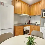 Apartament Tu Refugio Vacacional En *